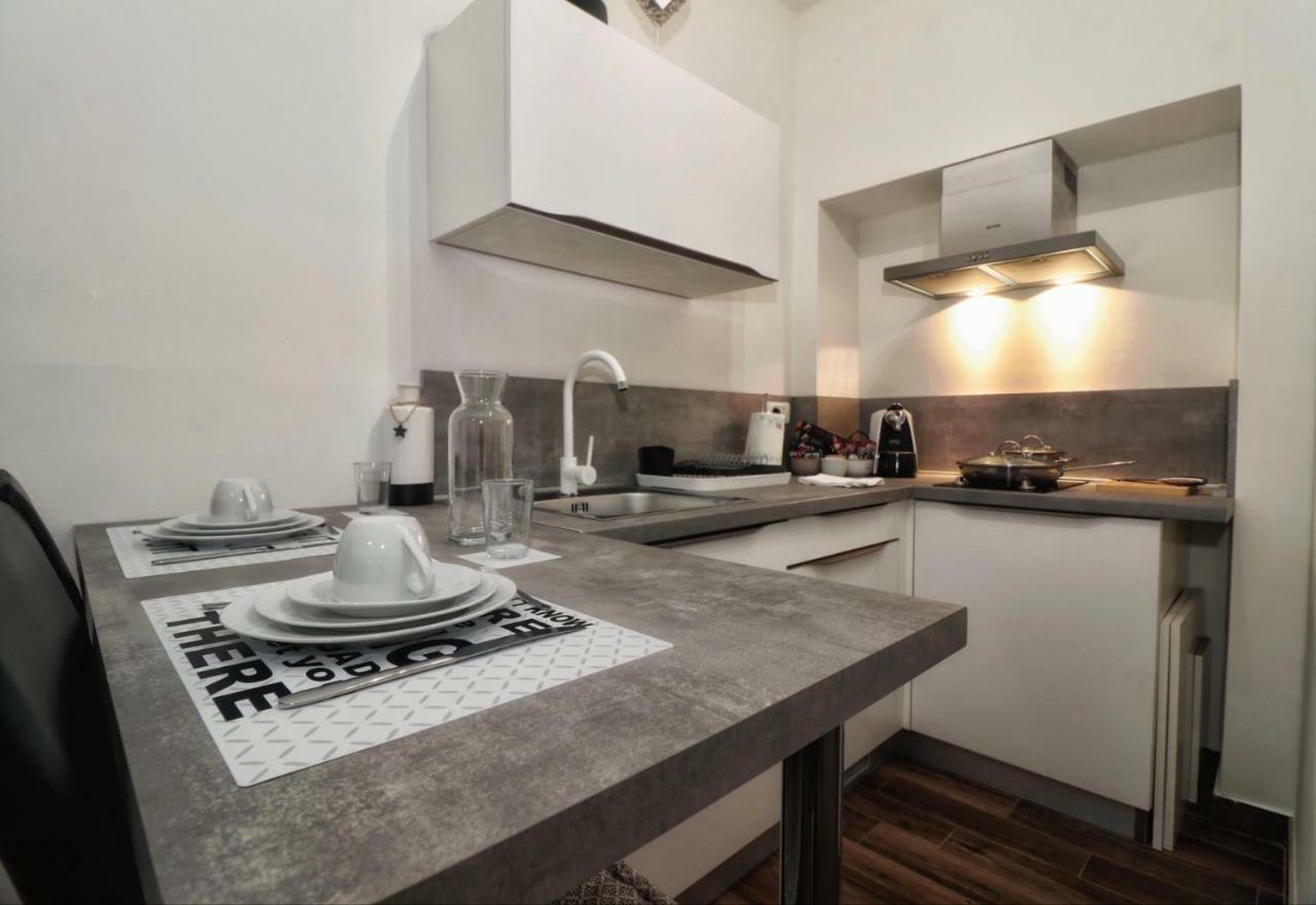 Sweet Couple Appartement