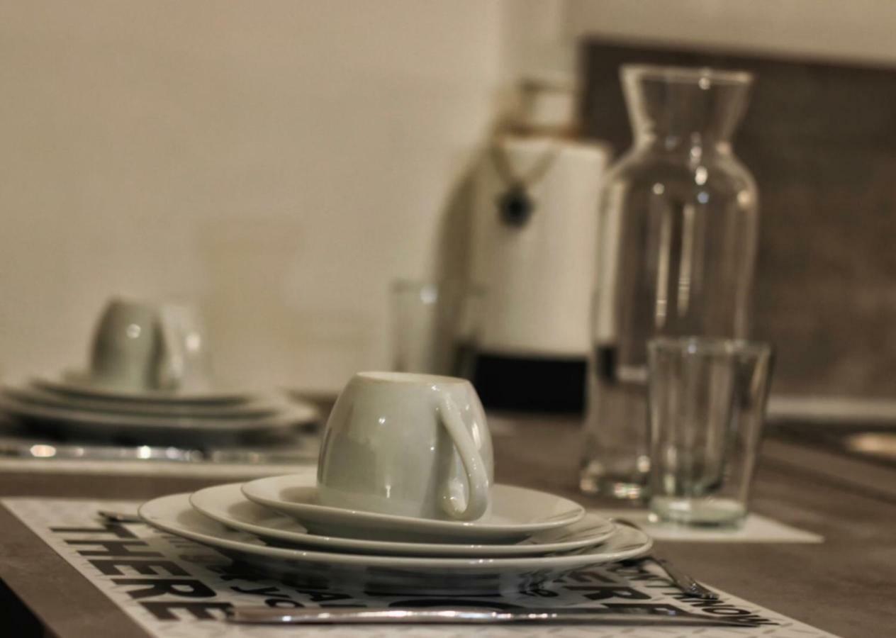 Appartement Sweet Couple