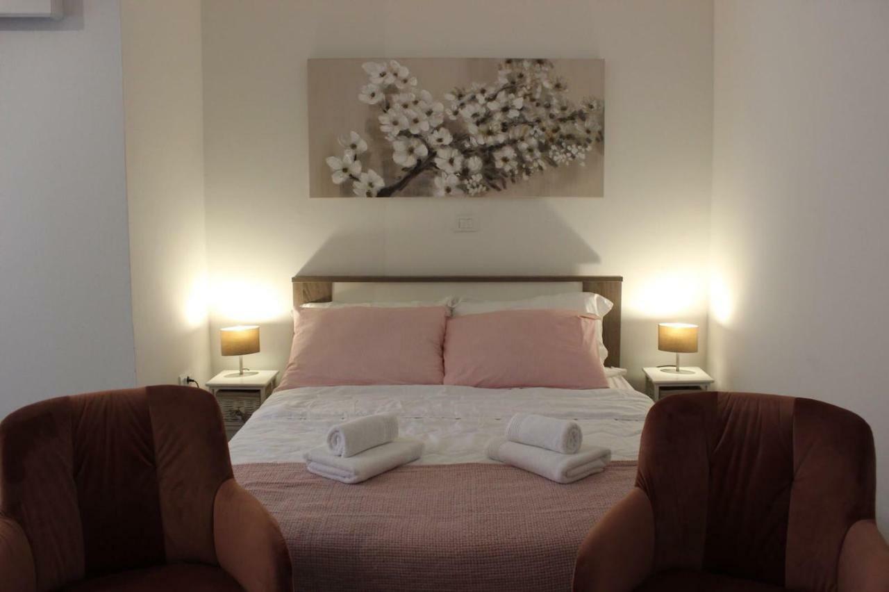 Sweet Couple Apartment Rovinj